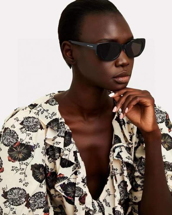Picture of Saint Laurent Sunglasses _SKUfw76720342fw